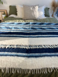 Load image into Gallery viewer, Pana Wool Blanket