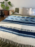 Load image into Gallery viewer, Pana Wool Blanket