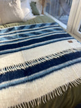 Load image into Gallery viewer, Pana Wool Blanket