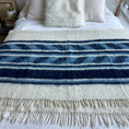 Load image into Gallery viewer, Pana Wool Blanket