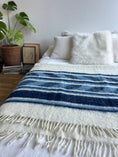 Load image into Gallery viewer, Pana Wool Blanket