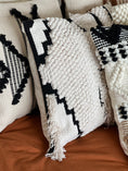 Load image into Gallery viewer, Gaya Cotton Pillow Cover