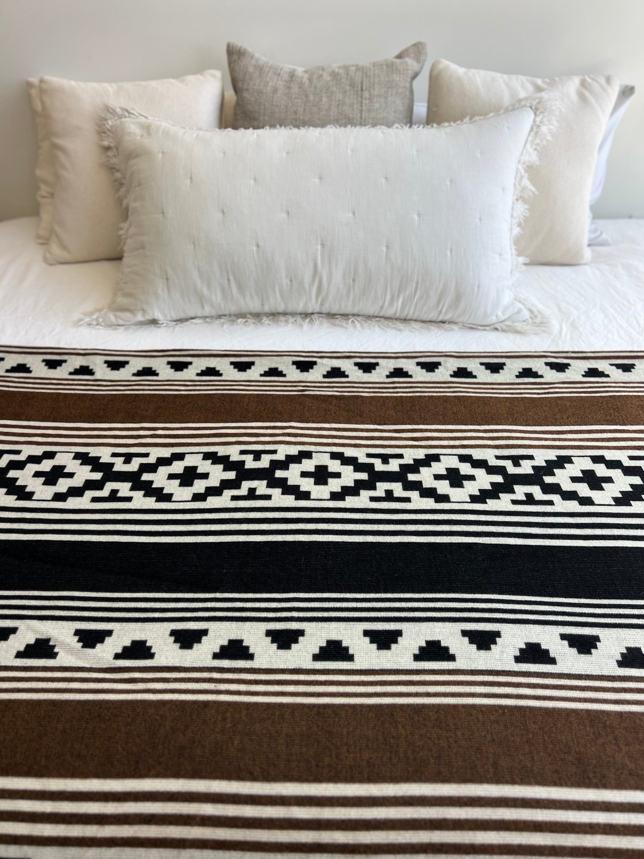 Nobol Reversible Blanket