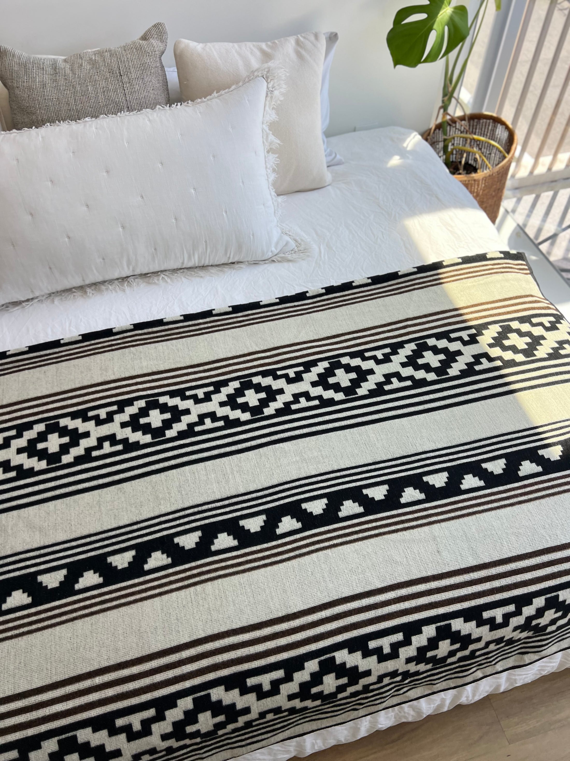 Nobol Reversible Blanket