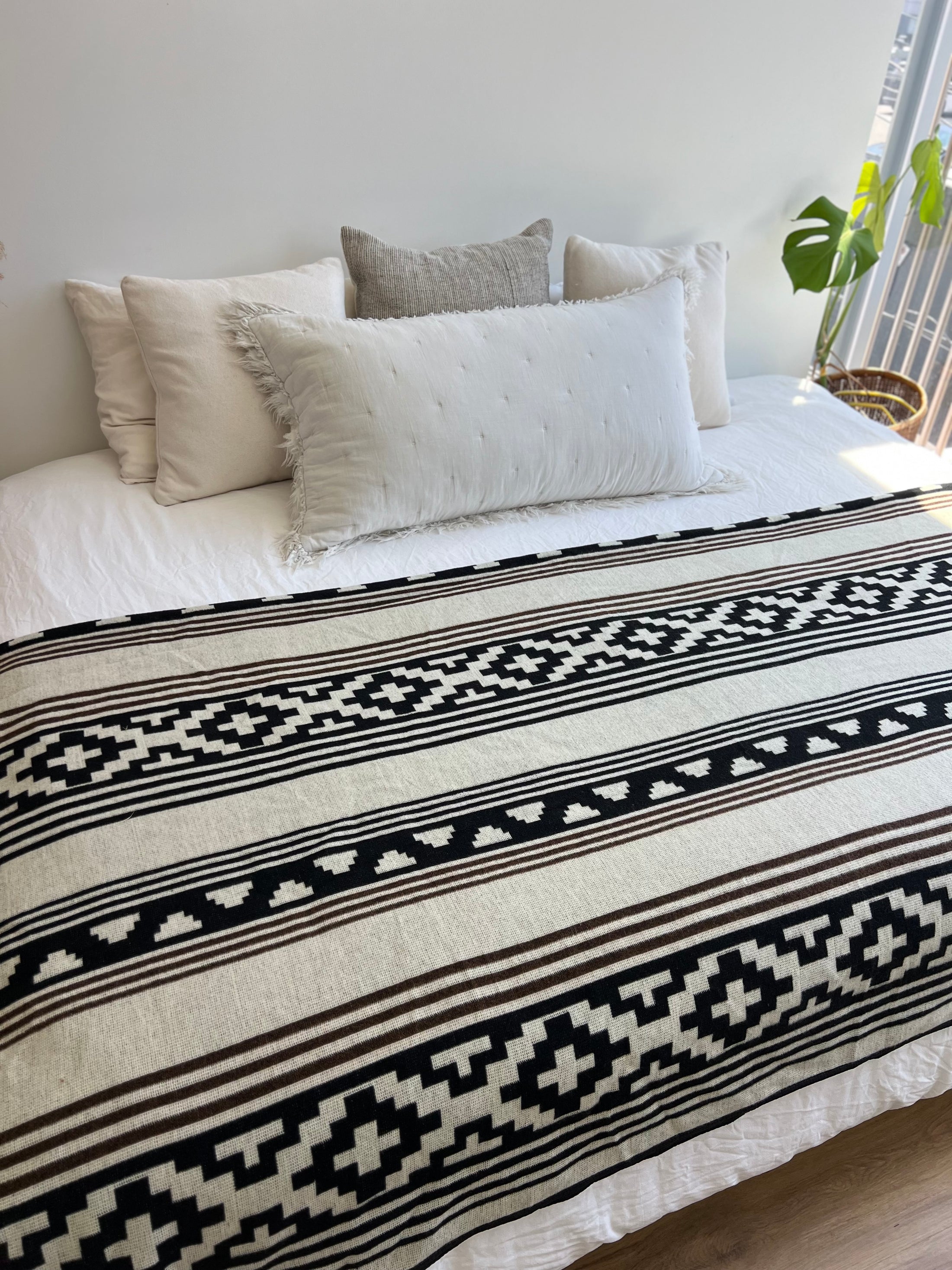 Nobol Reversible Blanket