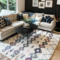 Load image into Gallery viewer, Oulad Cotton Moroccan Rug