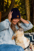Load image into Gallery viewer, Zuleta Wool Beanie