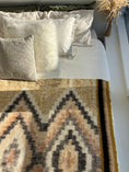 Load image into Gallery viewer, Santiago Wool Blanket