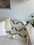 Load image into Gallery viewer, Antigua Wool Blanket