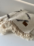 Load image into Gallery viewer, Antigua Wool Blanket
