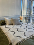 Load image into Gallery viewer, Antigua Wool Blanket