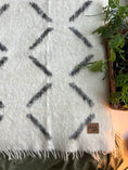 Load image into Gallery viewer, Antigua Wool Blanket
