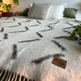 Load image into Gallery viewer, Antigua Wool Blanket