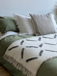 Load image into Gallery viewer, Antigua Wool Blanket