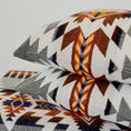 Load image into Gallery viewer, Mica Lumbar Pillow Cover
