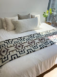 Load image into Gallery viewer, Jama Reversible Blanket