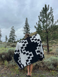 Load image into Gallery viewer, Domingo Reversible Blanket