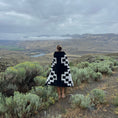 Load image into Gallery viewer, Domingo Reversible Blanket