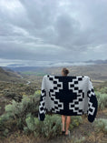 Load image into Gallery viewer, Domingo Reversible Blanket