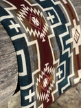 Load image into Gallery viewer, Jama Reversible Blanket