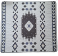 Load image into Gallery viewer, Imperfect** Cotacachi Queen Blanket