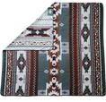 Load image into Gallery viewer, Imperfect** Quilotoa Queen Blanket