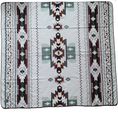 Load image into Gallery viewer, Imperfect** Quilotoa Queen Blanket