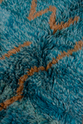 Load image into Gallery viewer, Safi Handwoven Moroccan Wool Rug