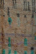 Load image into Gallery viewer, Kasbah Handwoven Moroccan Wool Rug