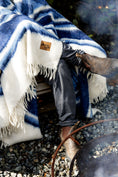 Load image into Gallery viewer, Pana Wool Blanket