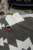 Load image into Gallery viewer, Piedra Greige Reversible