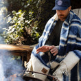 Load image into Gallery viewer, Pana Wool Blanket