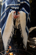 Load image into Gallery viewer, Pana Wool Blanket