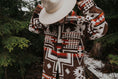 Load image into Gallery viewer, Cochasqui Aztec Jacket