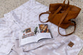 Load image into Gallery viewer, Coca Aztec Reversible Blanket