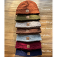 Load image into Gallery viewer, Zuleta Wool Beanie