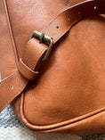 Load image into Gallery viewer, Cruz Leather Aztec Slim Backpack