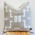 Load image into Gallery viewer, Coca Beige Pillow Cover