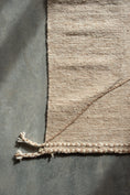 Load image into Gallery viewer, Kilim Beige Handwoven Moroccan Wool Rug