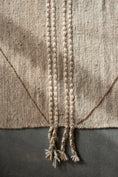 Load image into Gallery viewer, Kilim Beige Handwoven Moroccan Wool Rug