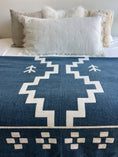 Load image into Gallery viewer, Imperfect** Lazuli Queen Blanket