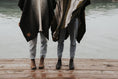 Load image into Gallery viewer, Cajas Wool Poncho