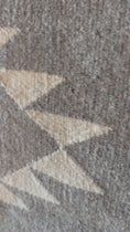 Load and play video in Gallery viewer, Allende Aztec Handwoven Wool Runner Rug