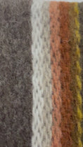 Load and play video in Gallery viewer, Cajas Wool Poncho