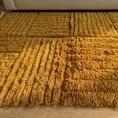 Load image into Gallery viewer, Lina Handwoven Moroccan Wool Rug 5x6