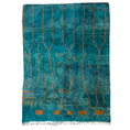 Load image into Gallery viewer, Safi Handwoven Moroccan Wool Rug