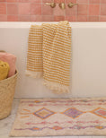 Load image into Gallery viewer, Goa Machine Washable Bath Mat