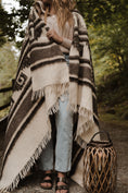 Load image into Gallery viewer, Atitlan Wool Blanket