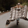 Load image into Gallery viewer, Atitlan Wool Blanket