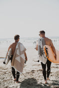 Load image into Gallery viewer, Luna Turkish Towel